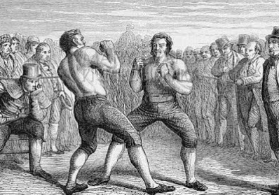 🥇 6. Boxing History & Championship Archives service image