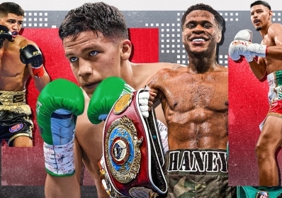 📅 4. Upcoming Fight Schedules & Events service image